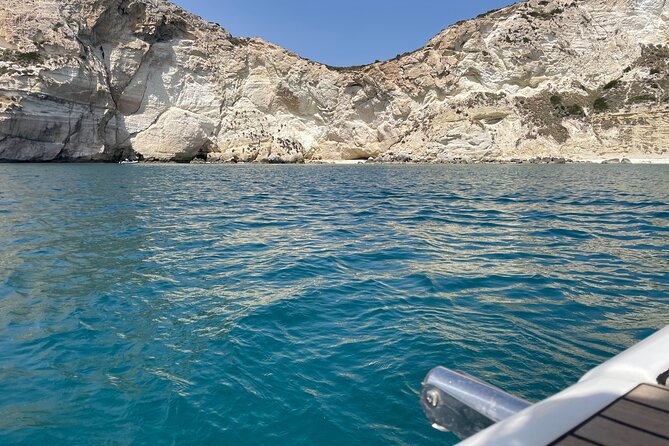 Small Group Excursion to the Devils Saddle by Sailboat - Assistance and Contact