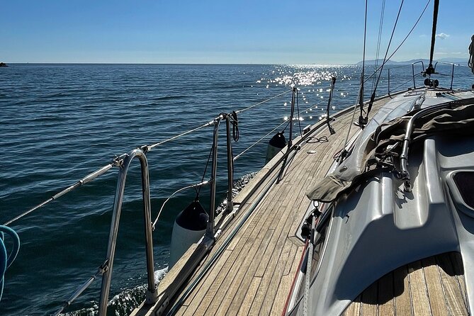 Small Group Excursion to the Devils Saddle by Sailboat - Frequently Asked Questions