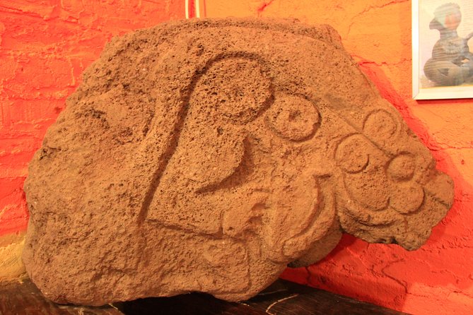 Small-Group Expedition of Ometepe Highlights With El Ceibo Museum - Transportation and Pickup