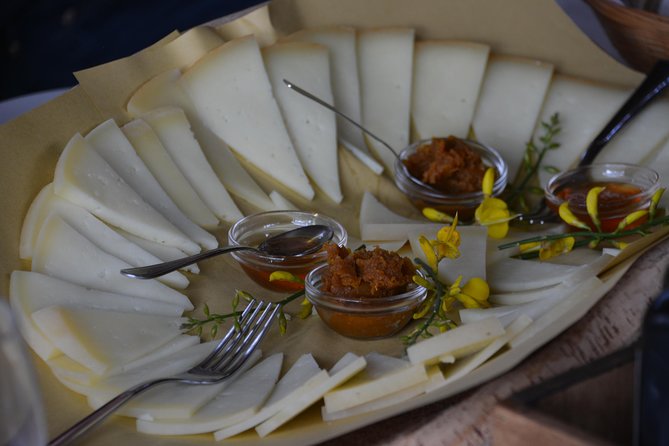 SMALL GROUP Experience Cheese & Chianti Visit Dairy & 3 Wineries - Meeting Point and Start Time