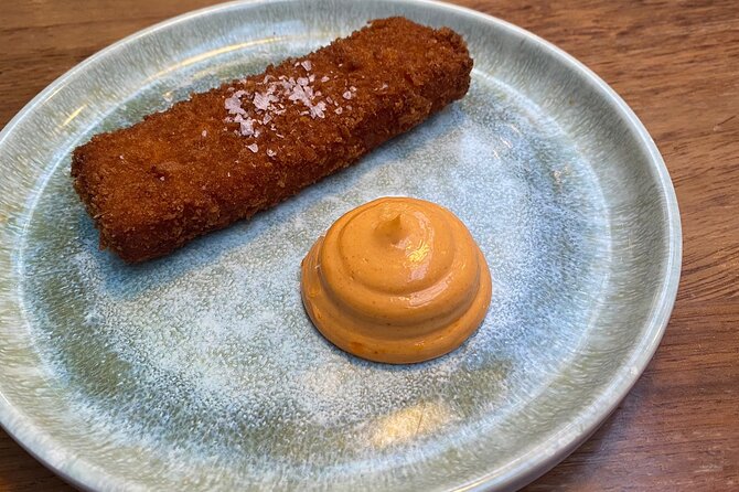 Small-Group: Experience Local Food Tour in Liverpool - Local Knowledge Tips