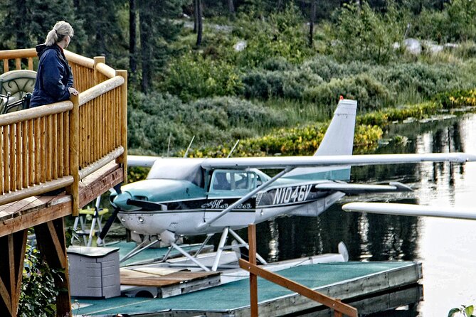 Small-Group Flight Denali National Park Tour With Guided Hike - Pricing and Cancellation Policy