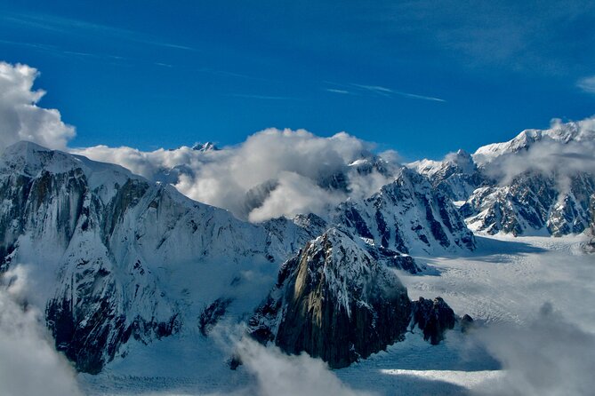 Small-Group Flight Denali National Park Tour With Guided Hike - Guest Reviews and Ratings