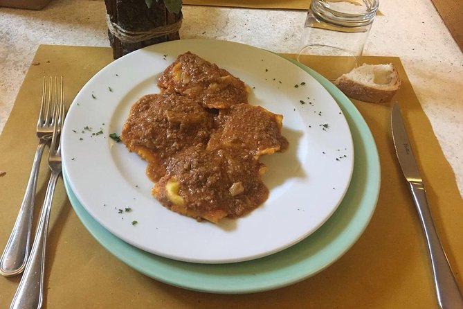 Small Group Florence Food Tour - Whats Included