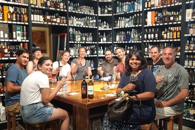 Small-Group Florence Food Walking Tour - Meeting and Pickup Details