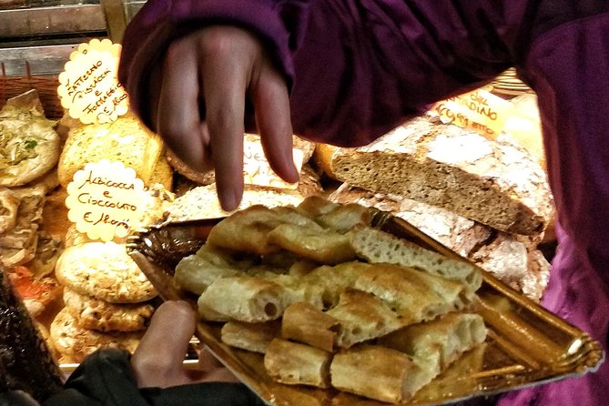 Small-Group Florence Food Walking Tour - Cancellation Policy