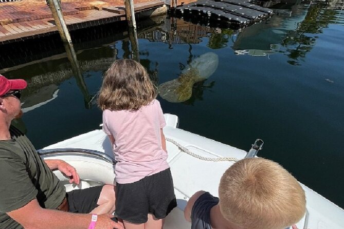 Small Group Florida Keys Eco Tour by Boat - Tour Duration and Capacity