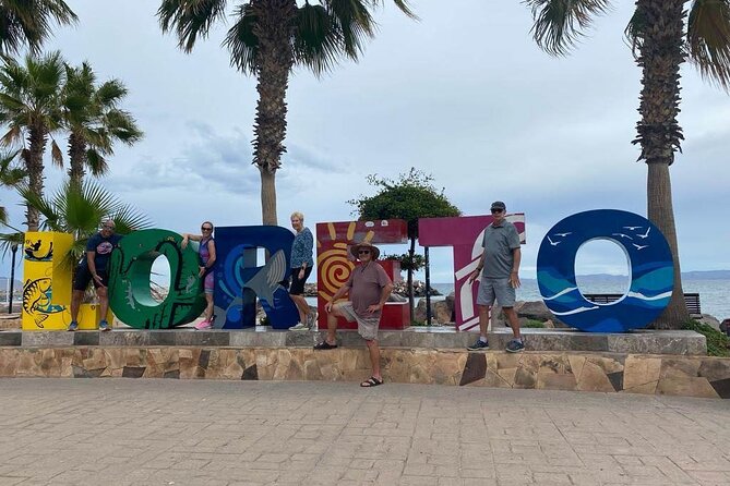 Small Group Food and Bike or Walking Tour in Loreto - Exploring Loretos Culinary Gems