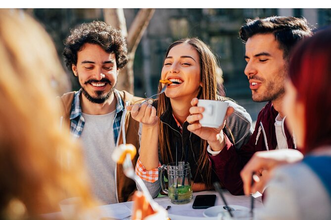 Small-Group Food and Culture Tour in Point Loma - Culinary Experience