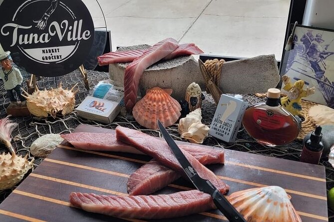 Small-Group Food and Culture Tour in Point Loma - Local Neighborhood