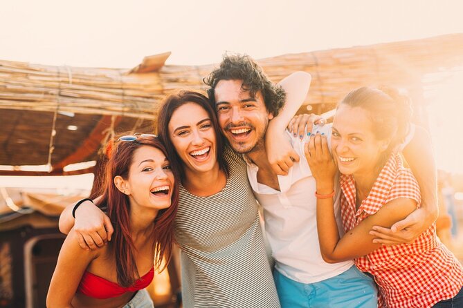 Small-Group Food and Culture Tour in Point Loma - Booking and Pricing