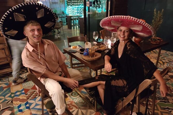 Small Group Food Tour and Mezcal Tasting in Cancun - Exploring Cancuns Culinary Scene