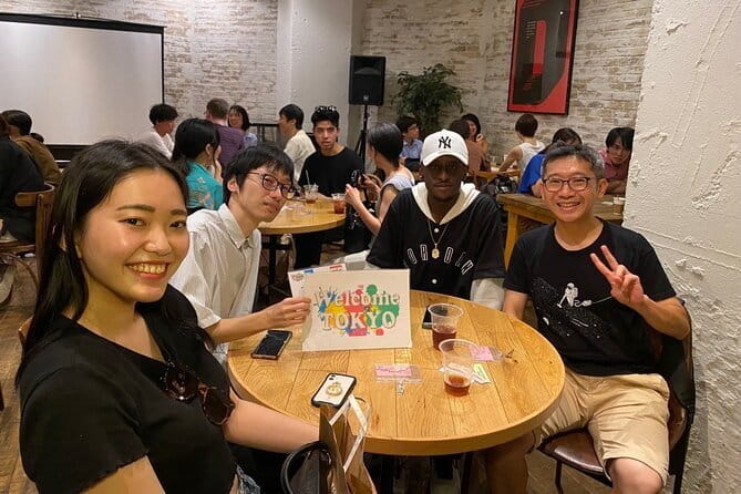 Small Group Food Tour in Tsukiji Market - Booking and Confirmation Details