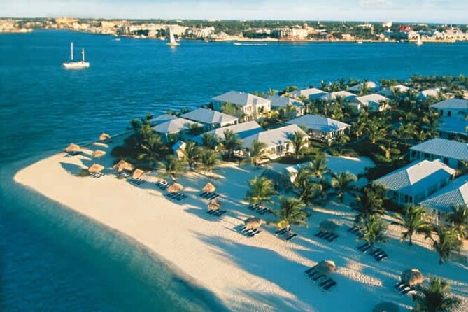 Small Group Fort Lauderdale&Palm Beach Day Tour From Miami FL - Inclusions and Exclusions