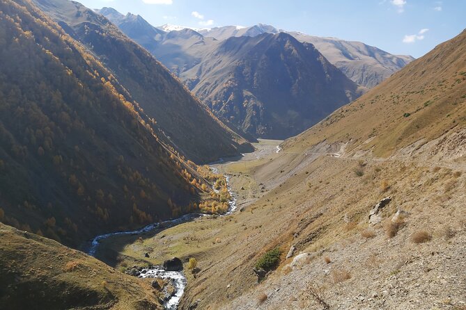 Small-Group Full-Day Bicycle Ride and Trekking in the Juta Gorge! - Inclusions