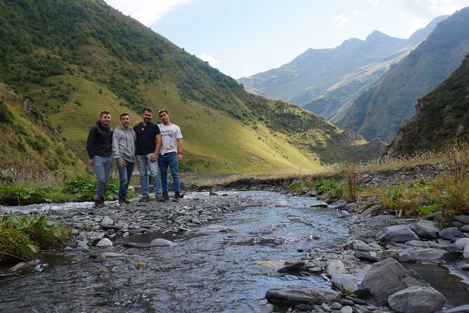 Small-Group Full-Day Bicycle Ride and Trekking in the Juta Gorge! - What to Expect