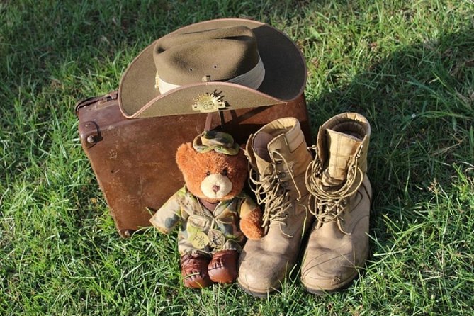 Small-Group Full Day Gallipoli & ANZAC Battlefields From Istanbul - Historical Context and Insights From the Guide