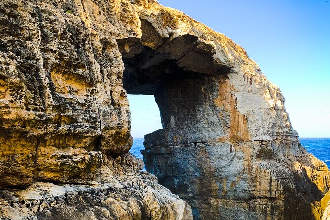 Small-Group Full-Day Gozo Quad Bike Tour - Meeting Point and Pickup