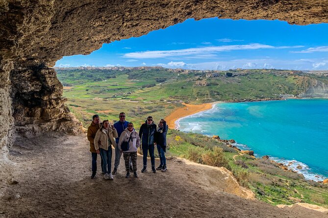 Small-Group Full-Day Gozo Quad Bike Tour - Restrictions and Requirements