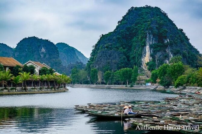 Small Group & Full Day Hoa Lu Tam Coc Mua Cave Tour( Full Inclusions) - Reviews and Feedback