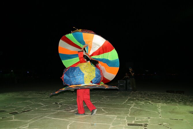 Small Group Full Day Hurghada Experience With BBQ and Show - Included Activities