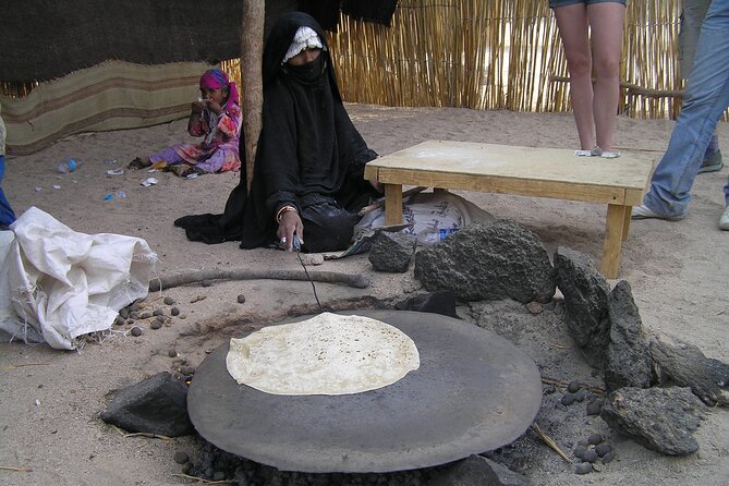 Small Group Full Day Hurghada Experience With BBQ and Show - Booking Information