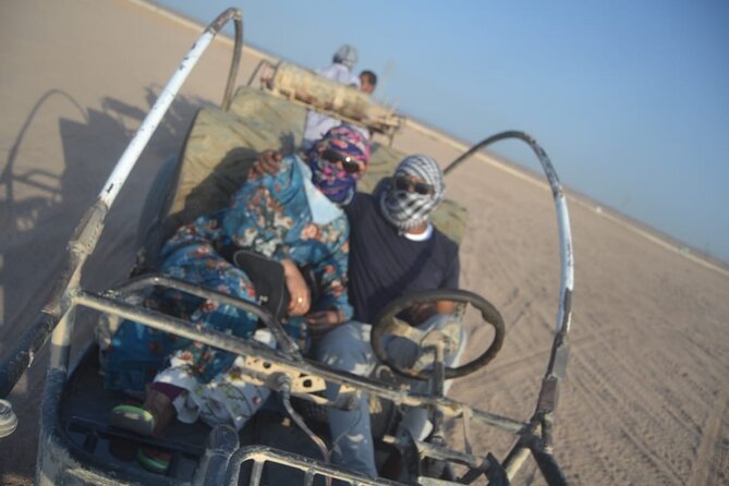 Small Group Full Day Hurghada Experience With BBQ and Show - Accessibility and Recommendations