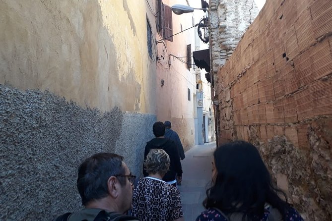Small-Group Full-Day Meknes, Volubilis and Moulay Idriss Zerhoun Tour From Fez - What to Expect