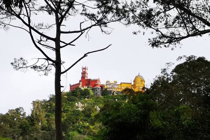 Small Group FULL DAY PRIVATE TOUR Sintra + Cascais+Roca Cape - Tour Overview and Details