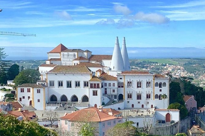 Small Group FULL DAY PRIVATE TOUR Sintra + Cascais+Roca Cape - Reviews and Feedback