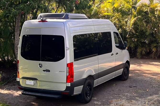 Small Group Full Day Road to Hana Adventure - Pickup Information
