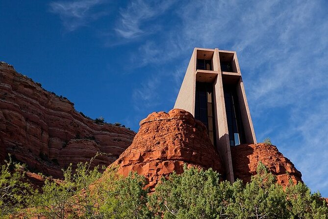 Small-Group Full Day Tour in Sedona and Grand Canyon - Traveler Feedback and Concerns