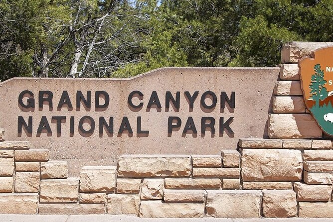 Small-Group Full Day Tour in Sedona and Grand Canyon - Vehicle Comfort and Timing