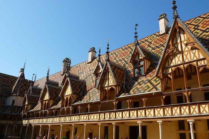 Small-Group Full-Day Tour of Côte De Nuits, Côte De Beaune Vineyards and Beaune Historical District - Highlights of the Tour
