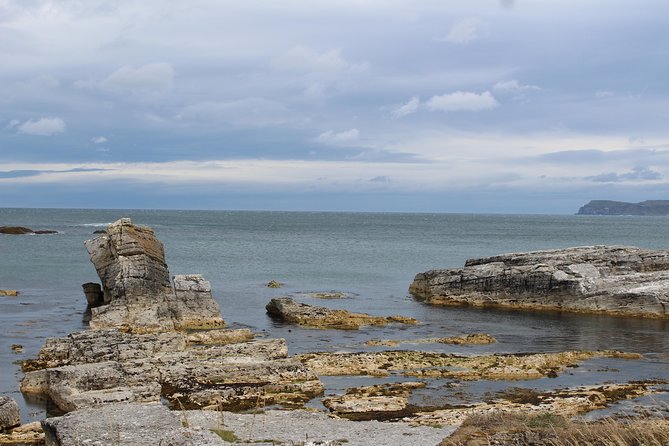 Small Group Giants Causeway Day Tour From Belfast - Transportation and Pickup