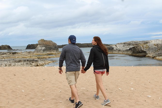 Small Group Giants Causeway Day Tour From Belfast - Guest Reviews and Feedback