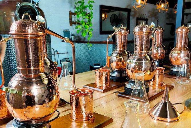 Small-Group Gin Masterclass in Gold Coast - Participant Feedback Highlights