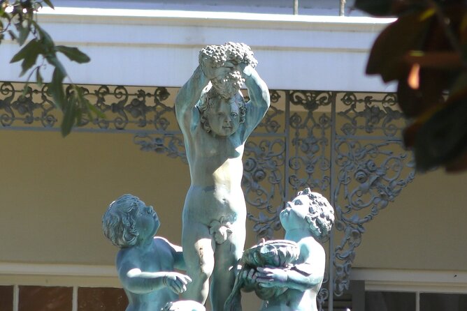 Small-Group Glamorous Garden District Tour - Traveler Reviews