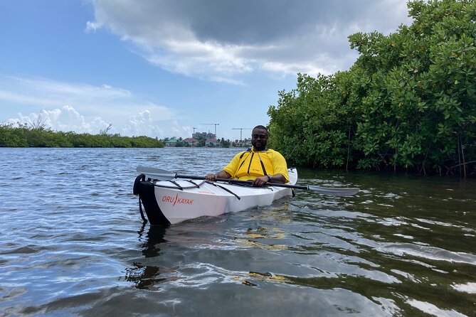 Small Group Glass Bottom Kayak Adventure- Cayman Islands - Experience Highlights and Tips