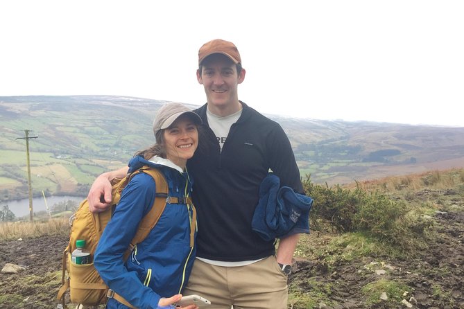 Small-Group Glendalough, Wicklow Mountains and Kilkenny Day Tour - Scenic Drives and Exploration