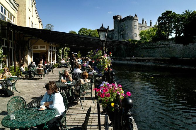 Small-Group Glendalough, Wicklow Mountains and Kilkenny Day Tour - Highlights of the Tour