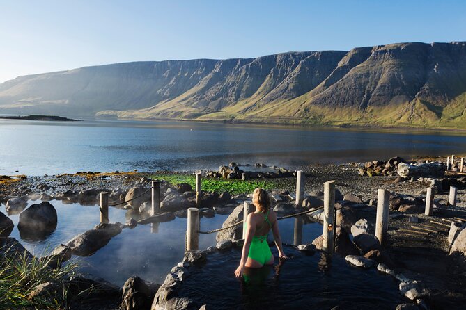 Small Group Golden Circle and Hvammsvik Lagoon Full-Day Tour - Group Size and Language