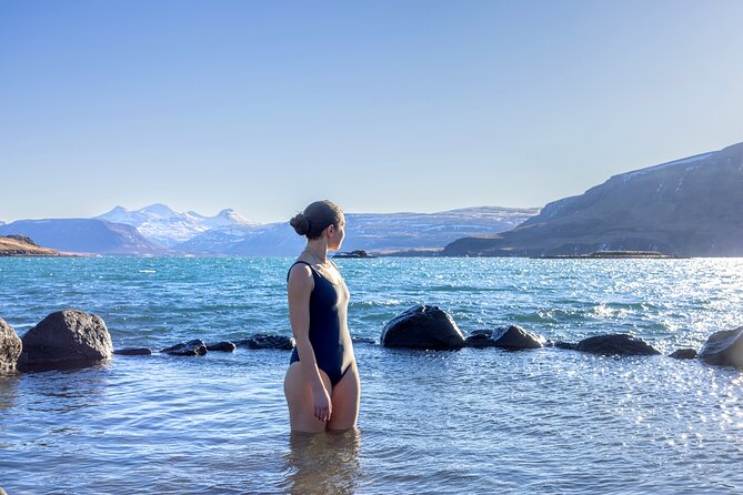 Small Group Golden Circle and Hvammsvik Lagoon Full-Day Tour - Booking and Cancellation Policy