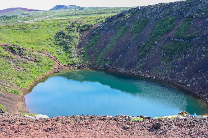 Small Group Golden Circle and Hvammsvik Lagoon Full-Day Tour - Customer Feedback and More Activities