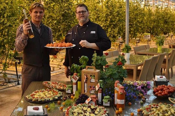 Small-Group Golden Circle Full-Day Tour From Reykjavik - Thingvellir National Park