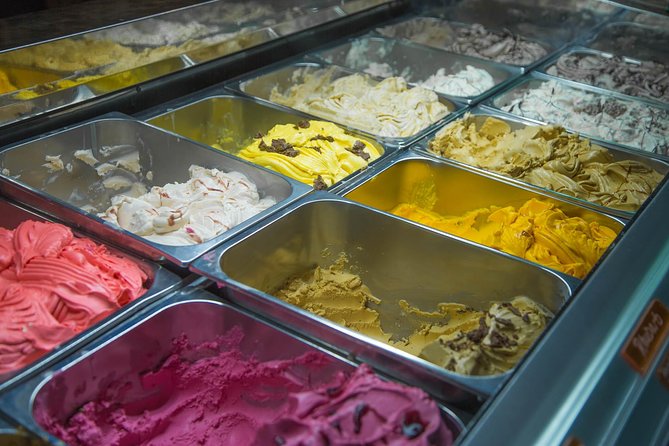 Small-Group Golden Circle Full-Day Tour From Reykjavik - Practical Information