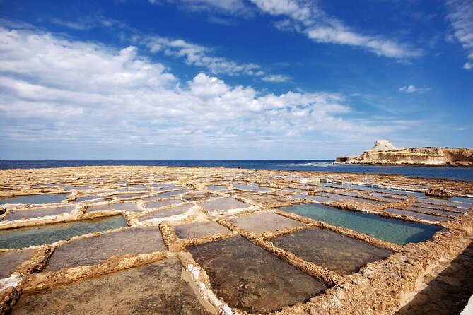 Small Group: Gozo Island by Fast Ferry From Valletta - Meeting and Pickup