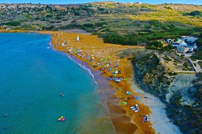 Small Group: Gozo Island by Fast Ferry From Valletta - Bakery and Ice Cream Tasting