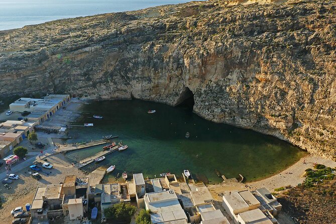 Small Group: Gozo Island by Fast Ferry From Valletta - Additional Details