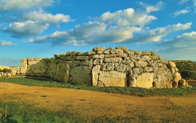 Small Group: Gozo Island Tour by Fast Ferry From Valletta - Travel Logistics